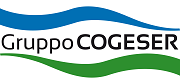 Logo Cogeser S.p.A.